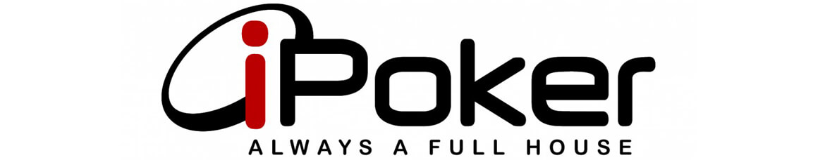 ipoker large logo